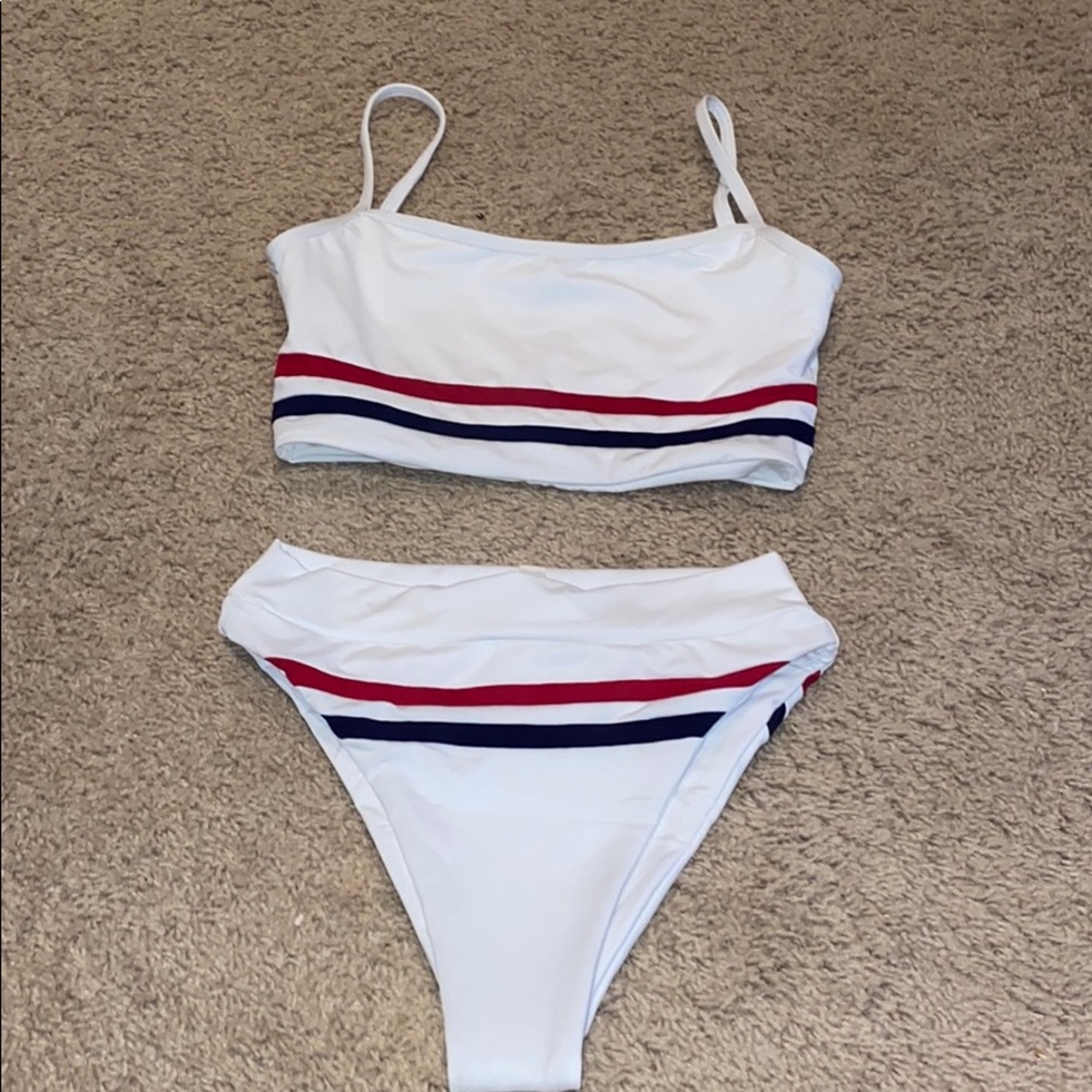 L-Space bikini set